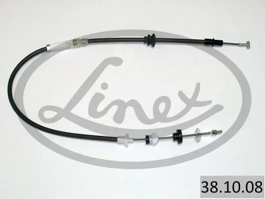 Cablu ambreiaj LINEX 38.10.08