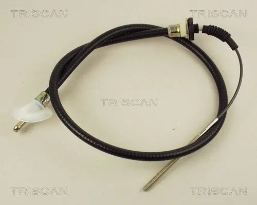 Cablu ambreiaj TRISCAN 8140 10201