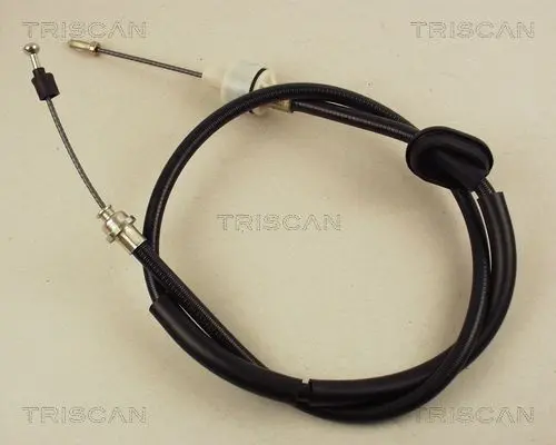 Cablu ambreiaj TRISCAN 8140 16229