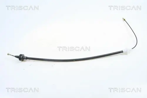 Cablu ambreiaj TRISCAN 8140 16242