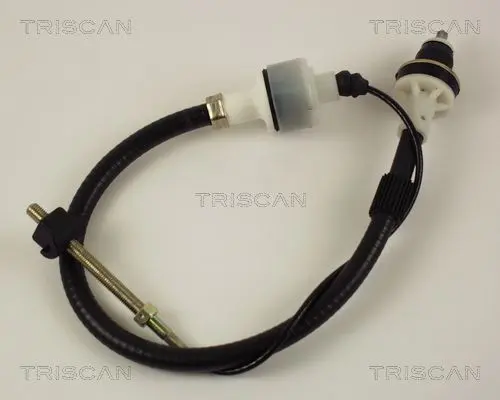 Cablu ambreiaj TRISCAN 8140 24233