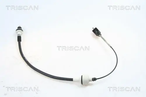 Cablu ambreiaj TRISCAN 8140 24238