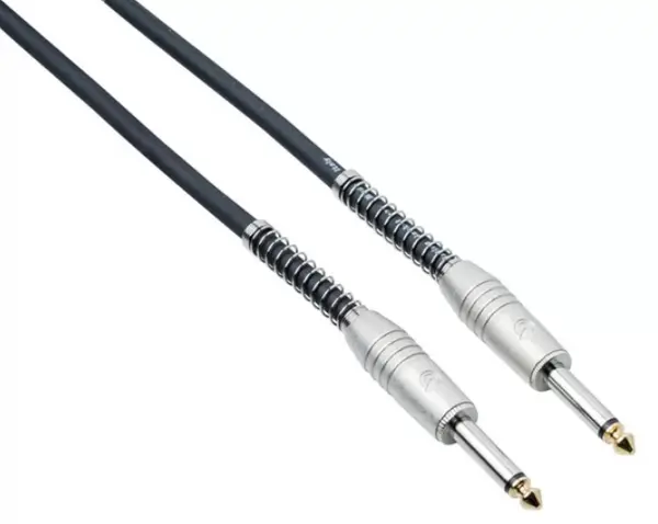 Cablu Bespeco - IRO1500PBK, 15m, negru