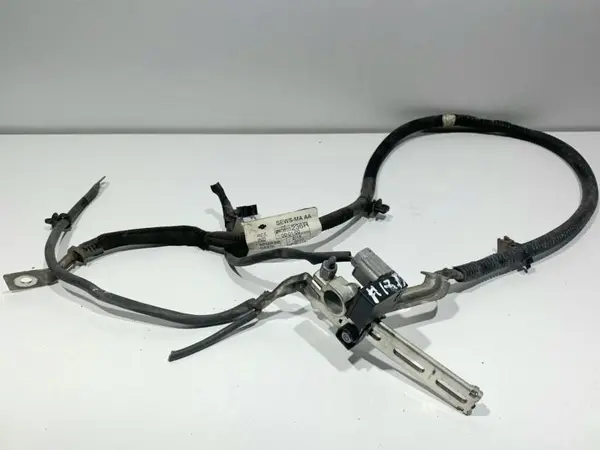 Cablu borna baterie 240803236R Renault Megane 3 (2008-2012) 1.5 dci K9K (636)