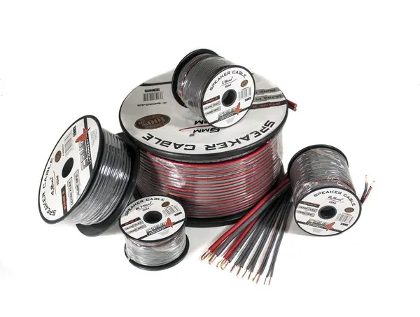 Cablu boxe Four Connect, 4-800241, Stage 2, 200 M, 2.5 mm2, OFC