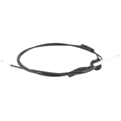 Cablu, capota motor FEBEST 02101-C11X