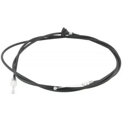 Cablu, capota motor FEBEST 04101-CW