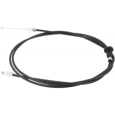 Cablu, capota motor FEBEST 04101-GFF