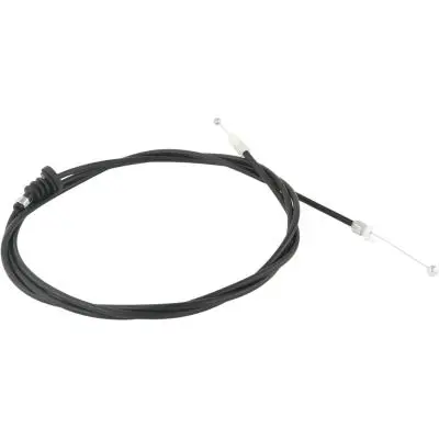 Cablu, capota motor FEBEST 04101-V93F