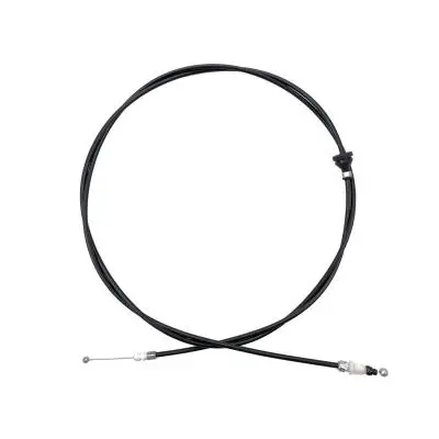 Cablu, capota motor FEBEST 0499-HCCY5A