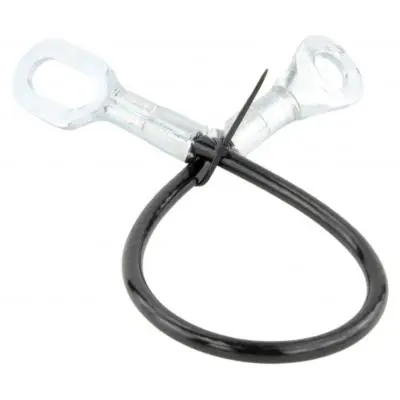 Cablu, capota motor FEBEST 05109-BT