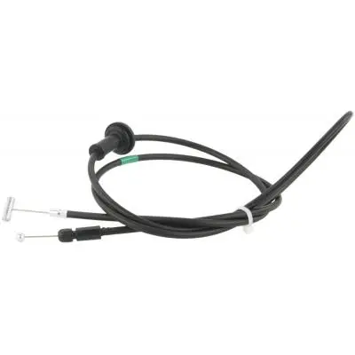 Cablu, capota motor FEBEST 12101-H5L