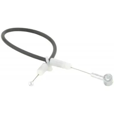Cablu, capota motor FEBEST 12101-H5S