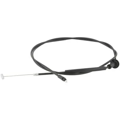 Cablu, capota motor FEBEST 12101-SBL
