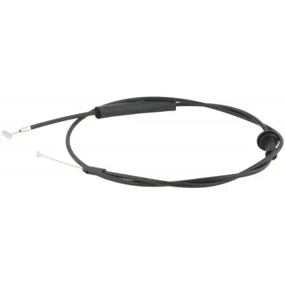 Cablu, capota motor FEBEST 12101-TBL