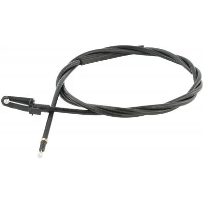 Cablu, capota motor FEBEST 17101-A4B7