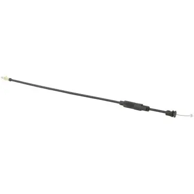 Cablu, capota motor FEBEST 17101-A8D3LH