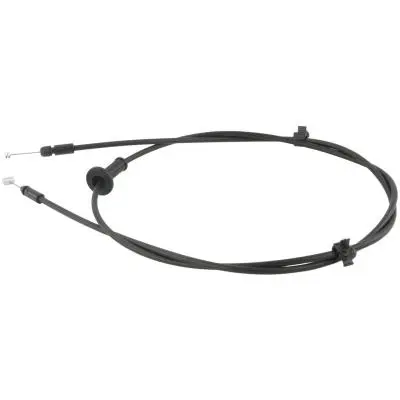 Cablu, capota motor FEBEST 22101-D4L