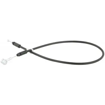 Cablu, capota motor FEBEST 22101-D4S