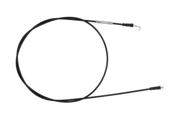 Cablu capota motor (lungime: 1770mm) potrivit MAN TGS I, TGX I 06.06-