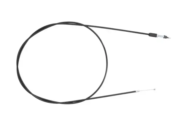 Cablu capota motor (lungime: 2225mm) potrivit MERCEDES