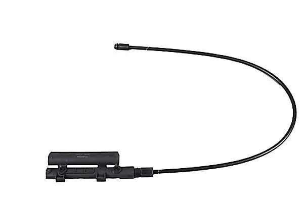 Cablu, capota motor METZGER 3160058