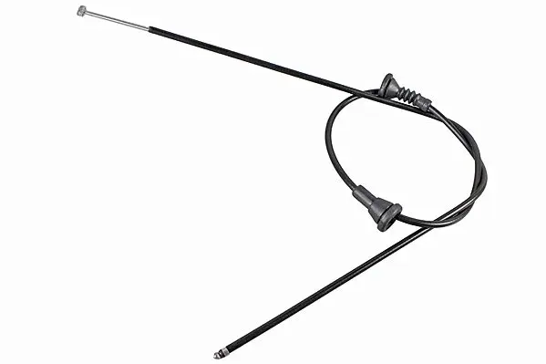 Cablu, capota motor METZGER 3160061