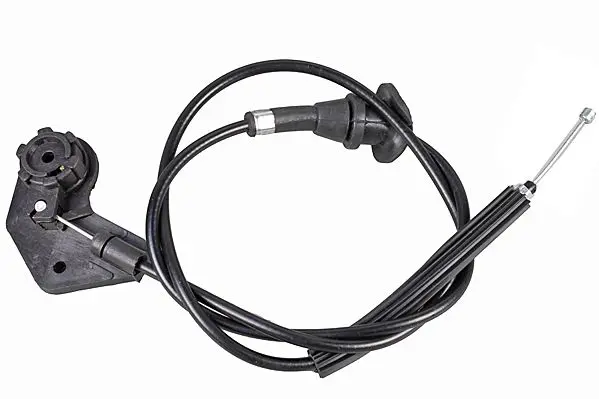 Cablu, capota motor METZGER 3160064