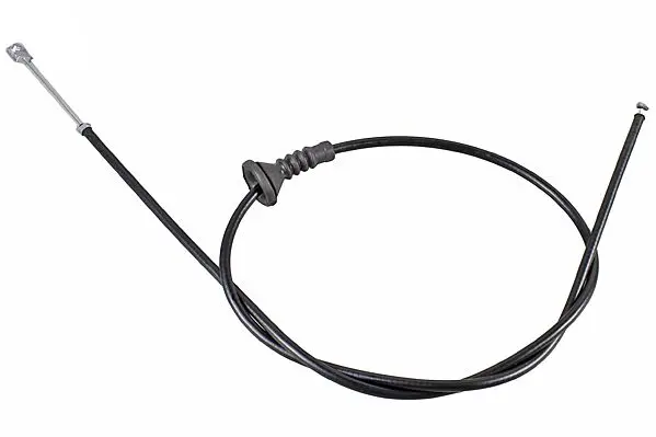 Cablu, capota motor METZGER 3160073
