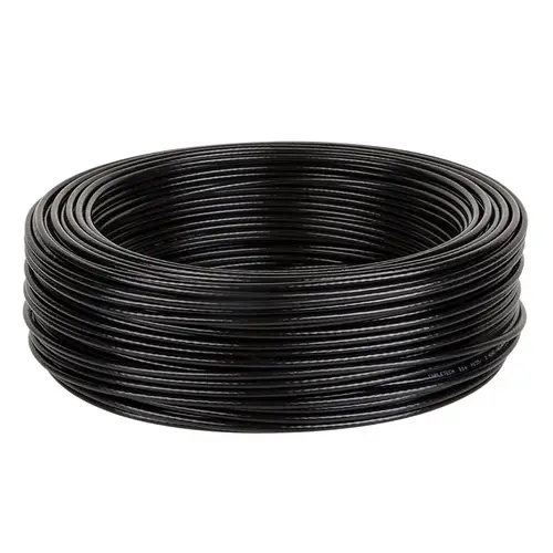Cablu coaxial Cabletech, H155, 50 Ohm, lungime 100 m