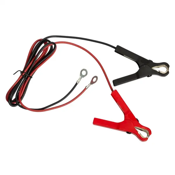 Cablu Conexiune Aparat Gard Electric - Acumulator Agro Electro