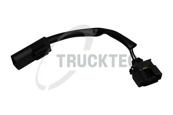 Cablu conexiune, sensor ax came TRUCKTEC AUTOMOTIVE 02.12.158