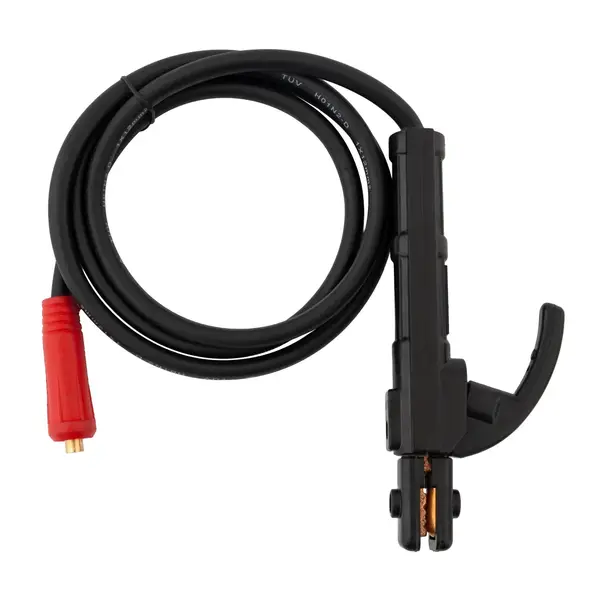 Cablu cu cleste de sudura 12 mm2 300A