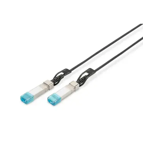 Cablu DAC Digitus Professional SFP+ 10G 0,5 m DN-81220