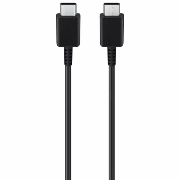 Cablu Date Samsung Type C - Type C, EP-DA905, 3A 1M, Negru, Bulk