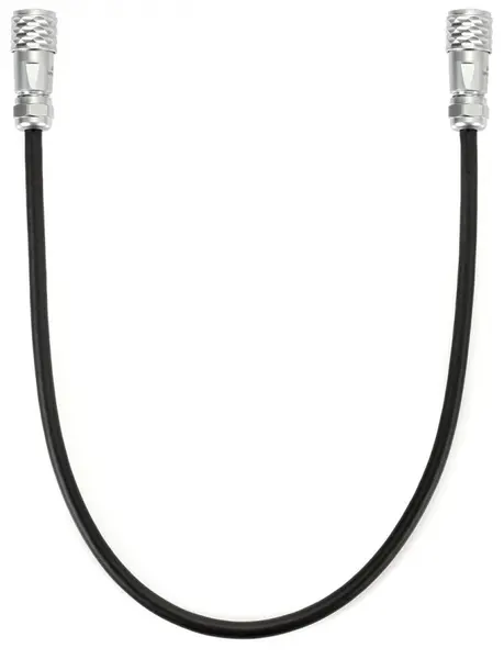 Cablu de alimentare Ferrum - DC Power Link, 0,5 m, negru