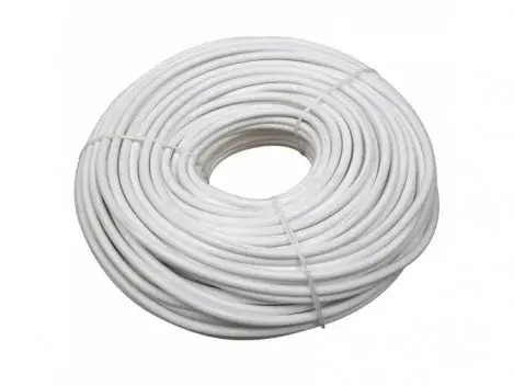 Cablu de alimentare flexibil Myym 2x1,5 mm, MYYM2X1.5