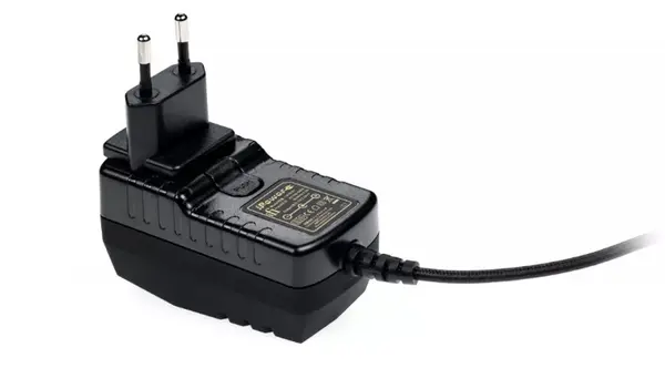Cablu de alimentare iFi Audio - iPower2, 12V, negru