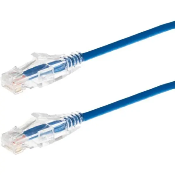 Cablu de date Cat6 Dahua PFM972-6U-15-S, 15 metri