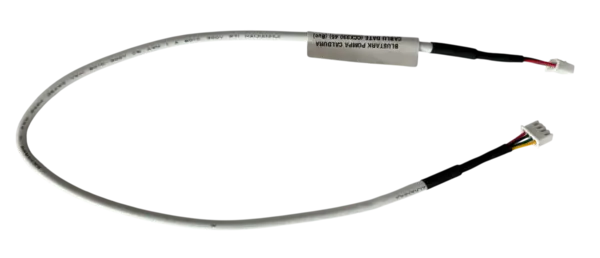 Cablu de date (CCX330.45), pentru pompa de caldura Fornello Blustark Qsense
