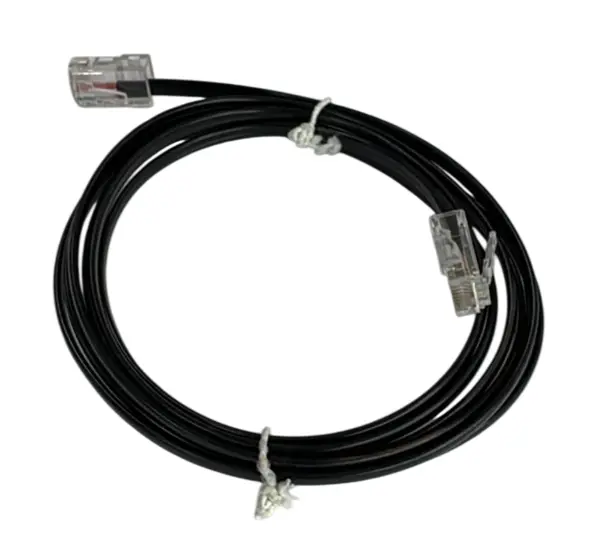 Cablu de date pentru centrale si termoseminee pe peleti Fornello Calore Compact si Fornello Incanto Compact 25 sau 35 kw