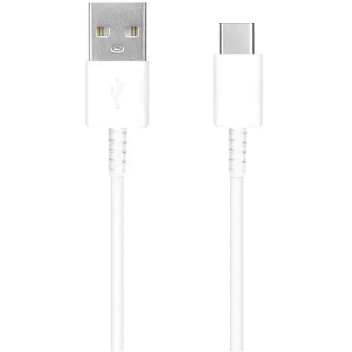 Cablu de date Samsung EP-DG970BWE, GP-TOU021RFAWW, USB - USB Type-C, 1.5m, Bulk
