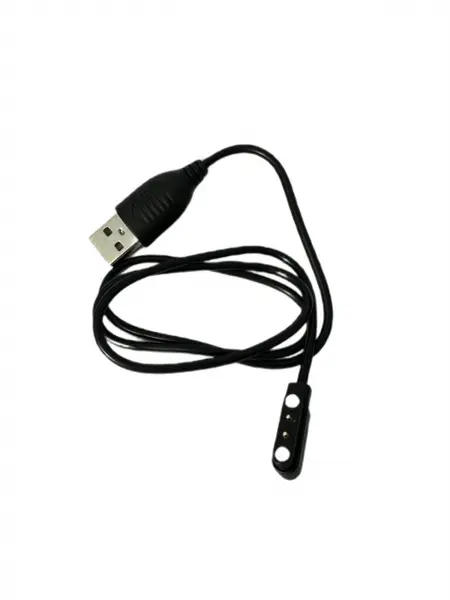 Cablu de incarcare original pentru smartwatch iSEN EP01 EP08 JA01 P300