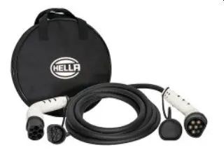 Cablu de incarcare, vehicul electric HELLA 8KE 358 255-011