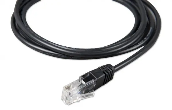 cablu de interfata victron bluesolar pwm-pro to usb interface cable