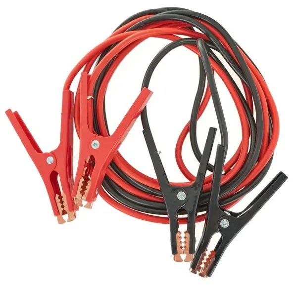 Cablu de pornire GEKO - G80043, 600A, 4 metri