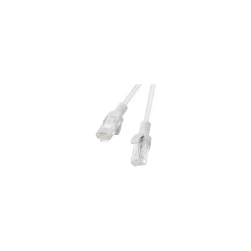 Cablu de retea patchcord rj45 cat. 5e utp 3m, Gri