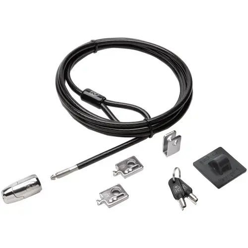 Cablu de securitate Kensington, Microsaver 2.0