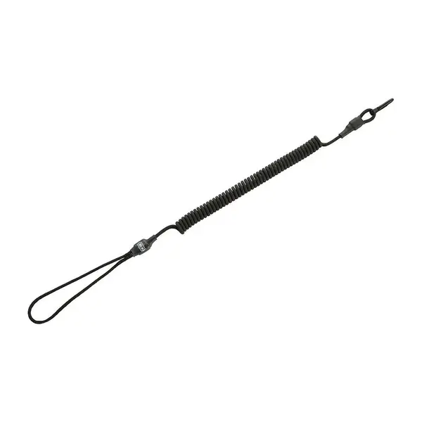 Cablu de siguranta M-Tac Safety Cord Medium Combo - negru - Default Title