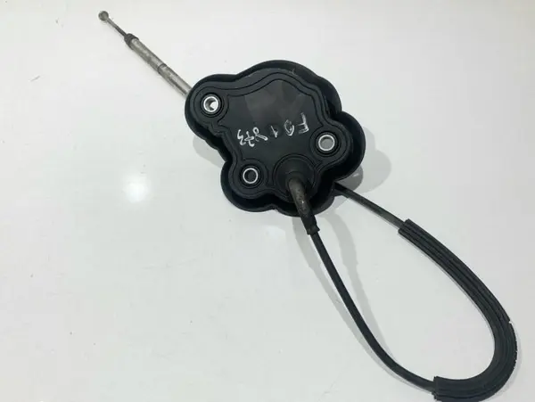 Cablu deblocare cutie viteze 7582066-01 BMW Seria 7 (2008-2015) [F01, F02]